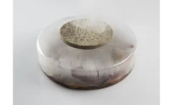 Advance Scene, serveringstallrik i borosilikatglas - 100% Chef