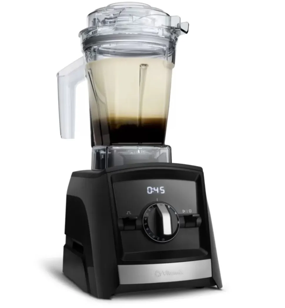 Aerating kanna, Ascent 1,4 L - Vitamix