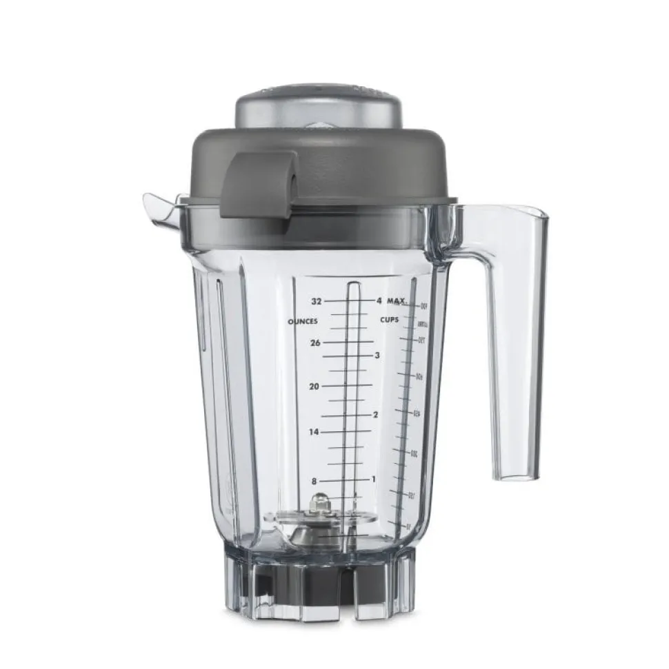 Aerating Kanna, 0.9 liter - Vitamix Commercial