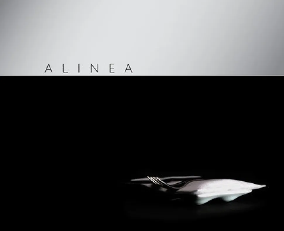 Alinea - Grant Achatz