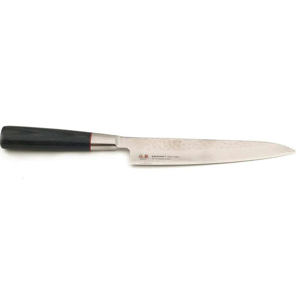 Allkniv 15cm, Senzo - Suncraft