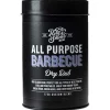 All Purpose Barbecue, Dry Rub, 175 g - Holy Smoke BBQ