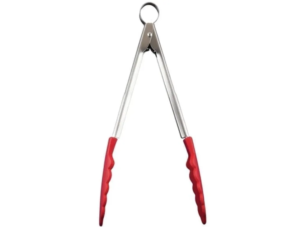 Alltång med silikongrepp, 30,5cm - Cuisipro