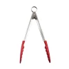 Alltång med silikongrepp, 24cm - Cuisipro