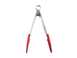 Alltång med silikongrepp, 24cm - Cuisipro