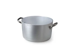 Aluminiumkittel, låg - Agnelli