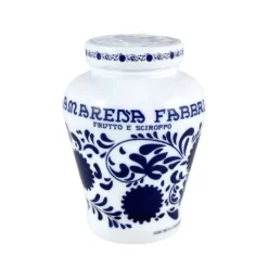 Amarena Cocktailkörsbär, 600g - Fabbri