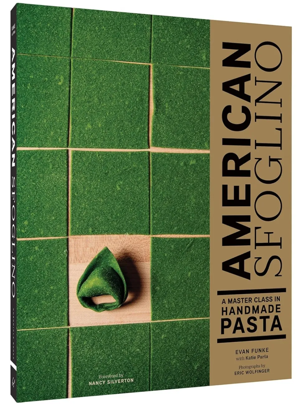American Sfoglino - Evan Funke
