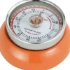 Analog kökstimer, orange - Zassenhaus