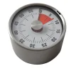 Analog timer med magnet - De Buyer