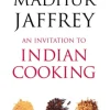 An Invitation To Indian Cooking - Madhur Jaffrey