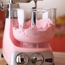 Ankarsrum Assistent Original Cloudy Pink AKM 6230CP - Ankarsrum Original