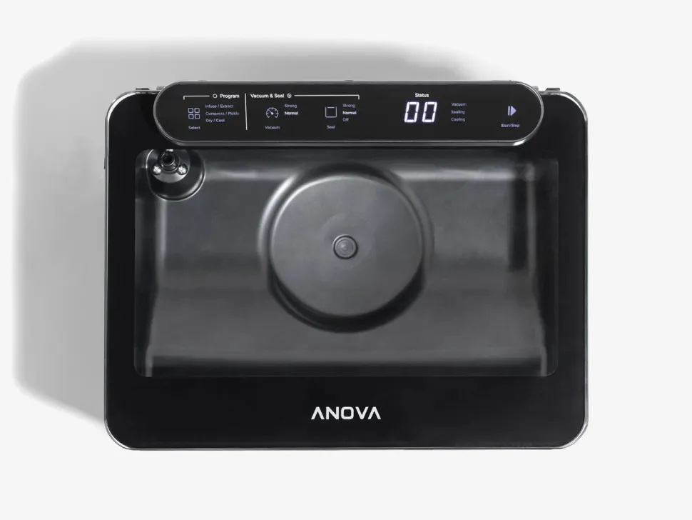 Anova Precision® Chamber Vacuum Sealer