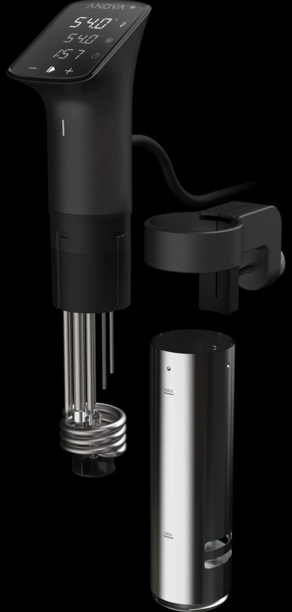 Anova Precision® Cooker Pro - sous vide-cirkulator