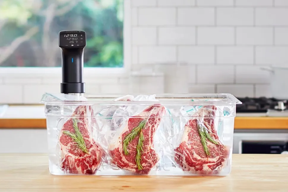 Anova Precision® Cooker Pro - sous vide-cirkulator