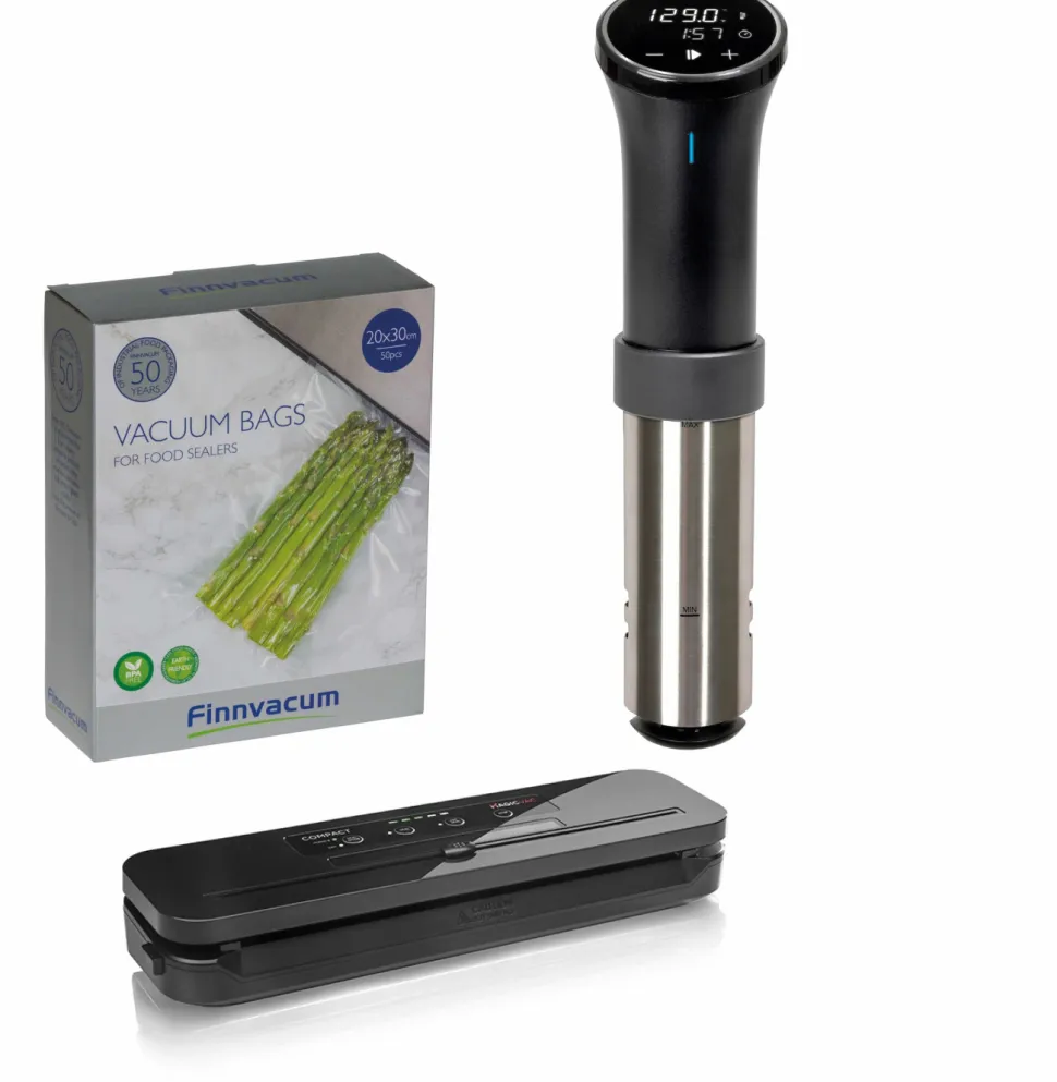 Anova Precision® Cooker 3.0 – Sous Vide-paket