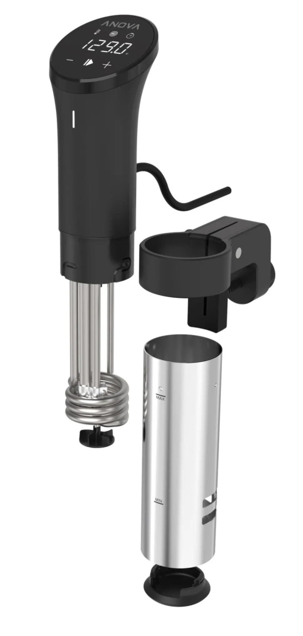 Anova Precision® Cooker 3.0 - Sous Vide-cirkulator med wifi
