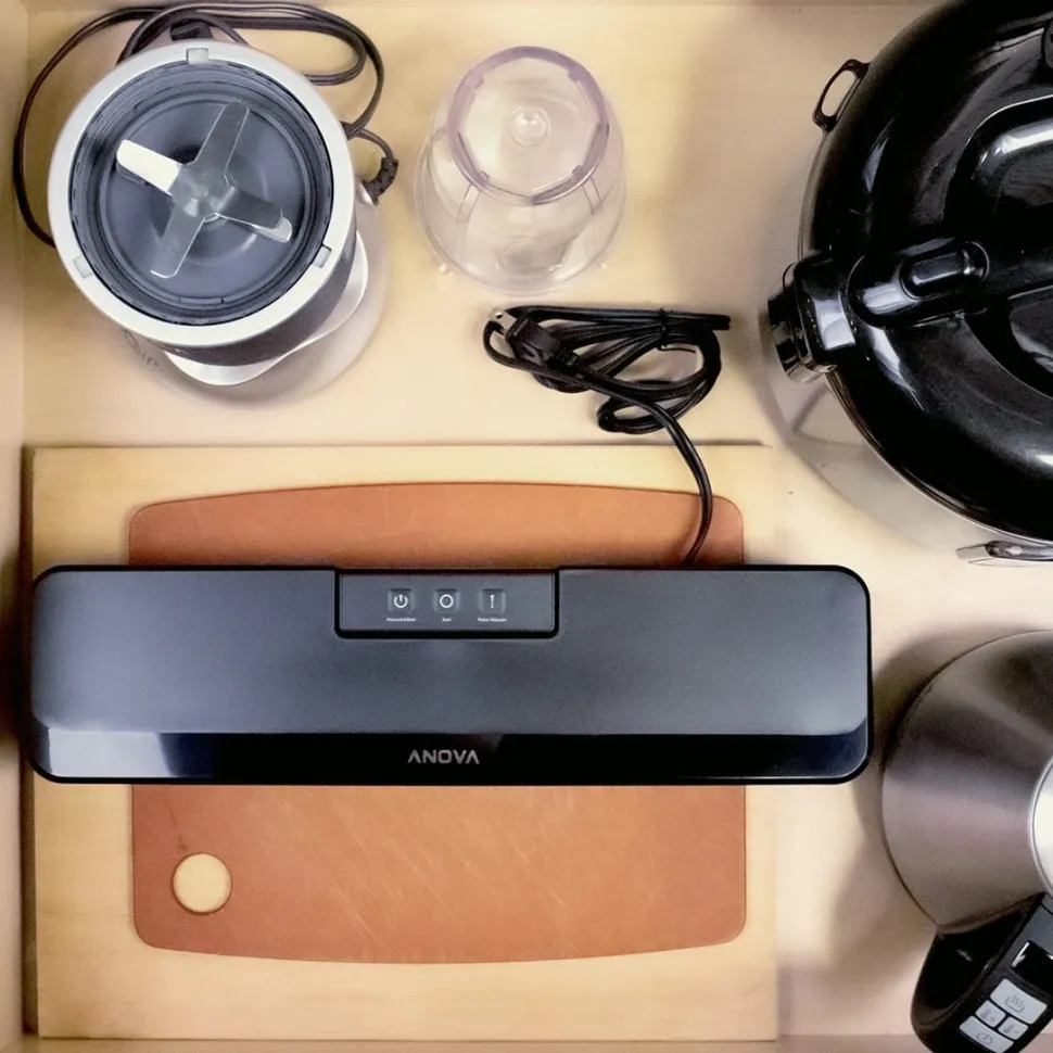 Anova Precision® Vacuum Sealer - Vakuumförpackare