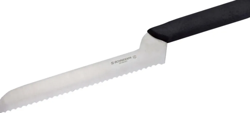 Anslagskniv med vinkel, 20 cm - Schneider