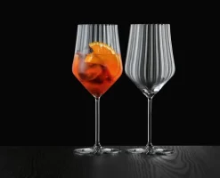 Aperitivo Spritzglas, 64cl, 2-pack - Nachtmann