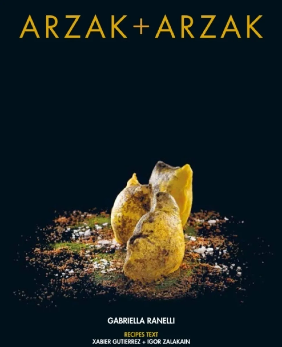 Arzak + Arzak