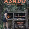 Asado - argentinsk grillning - Florencia Abella