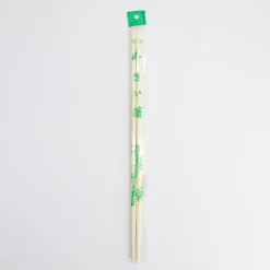 Asiatiska Matlagningspinnar i Bambu, 39 cm