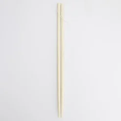 Asiatiska Matlagningspinnar i Bambu, 39 cm
