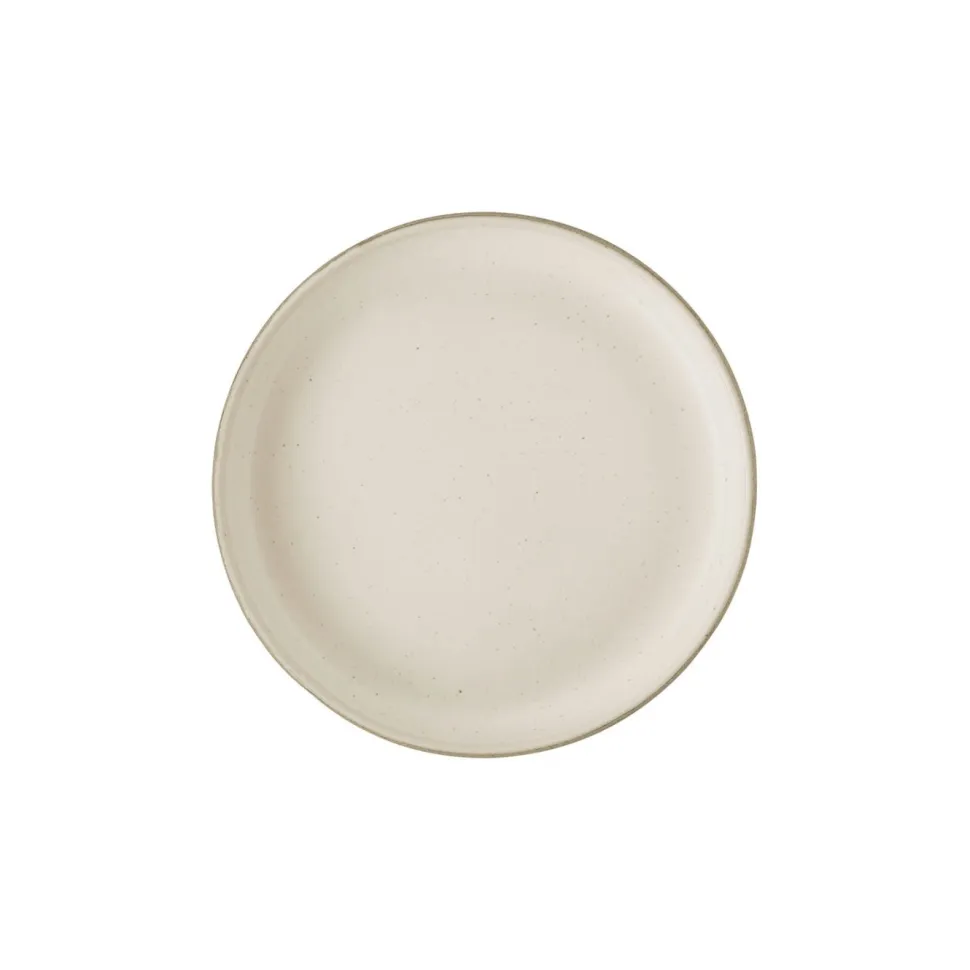 Asiett 20 cm, Joyn Stoneware, Ash - Rosenthal