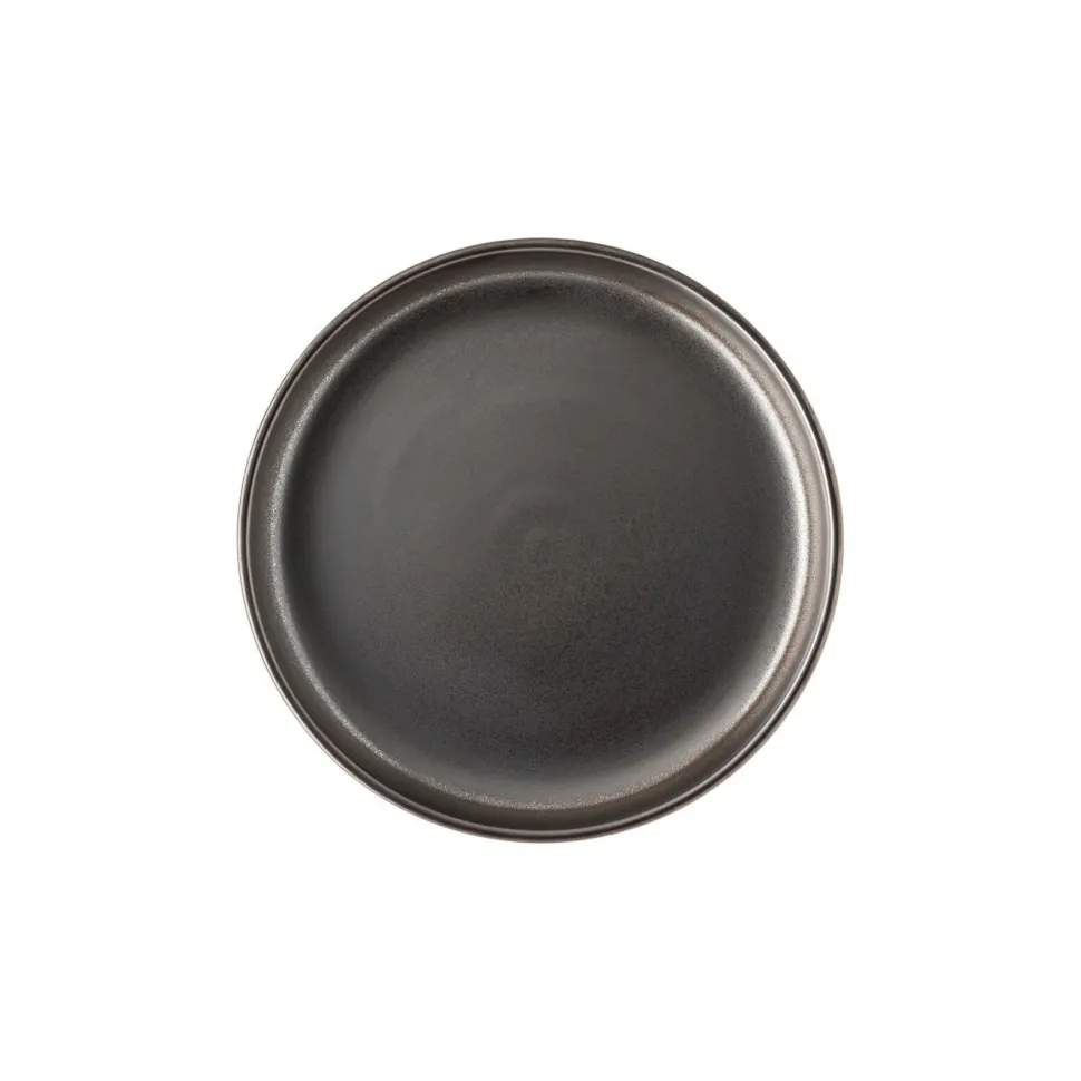 Asiett 20 cm, Joyn Stoneware, Iron - Rosenthal