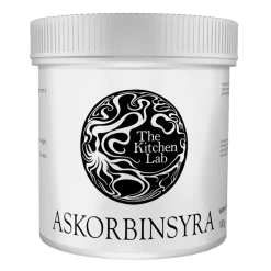 Askorbinsyra (E300) - The Kitchen Lab - 100 g