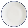 Assiett 15 cm, Gourmet Linea Blue - Bonna