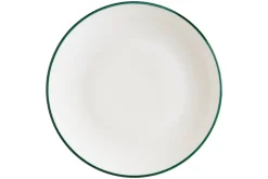 Assiett 15 cm, Gourmet Linea Green - Bonna