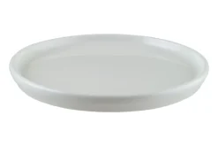 Assiett 16cm, Hygge Vit - Bonna