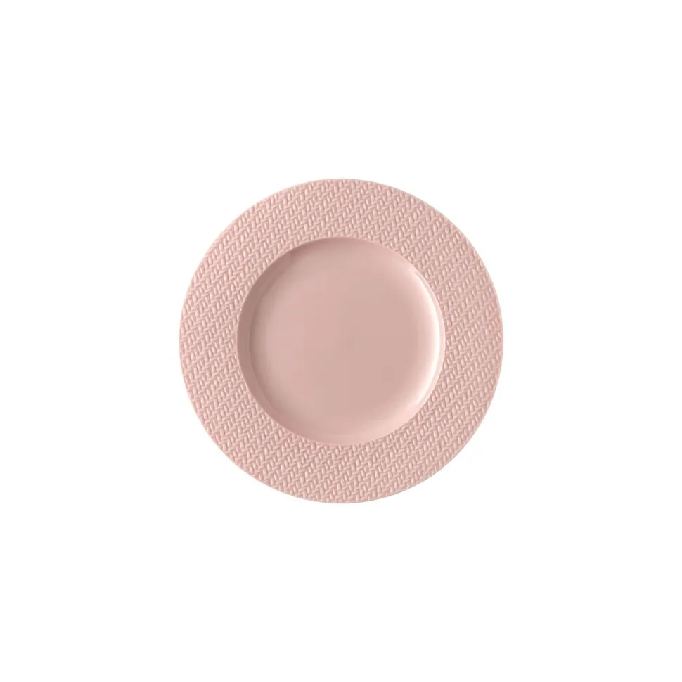 Assiett 17 cm, Kumi, Rose tone - Rosenthal