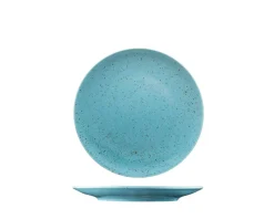 Assiett 16 cm, Lifestyle Arctic Blue - Lilien