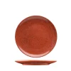 Assiett 16 cm, Lifestyle Volcano - Lilien