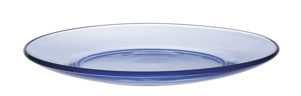 Assiett 19 cm, Lys Marine - Duralex