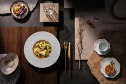Assiett 14 cm, Sonetto Stoneware - Rosenthal
