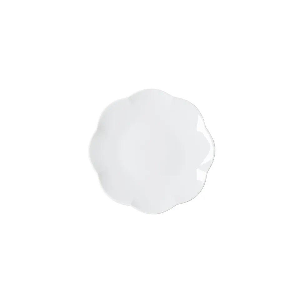 Assiett 15 cm, Vit, Sonetto Bianco - Rosenthal