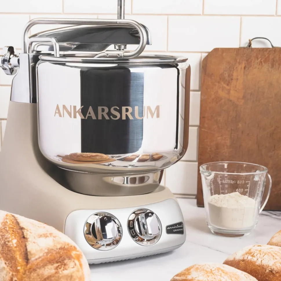 Assistent Original Harmony Beige - Ankarsrum Original