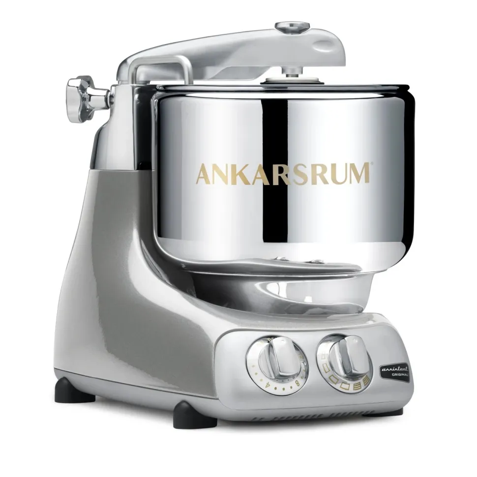 Assistent Original Jubilee Silver AKM 6230 JS - Ankarsrum Original