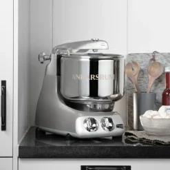 Assistent Original Jubilee Silver AKM 6230 JS - Ankarsrum Original