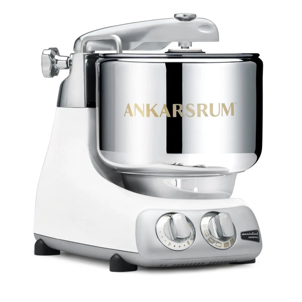 Assistent Original MineralWhite AKM 6230 MW - Ankarsrum Original