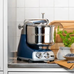 Assistent Original Ocean Blue AKM 6230 OB - Ankarsrum Original