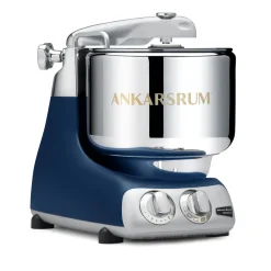 Assistent Original Royal Blue AKM 6230 RB - Ankarsrum Original