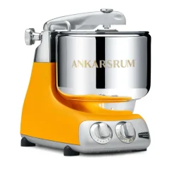 Assistent Original Sunbeam Yellow AKM 6230 - Ankarsrum Original