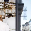 Atelier September: A place for daytime cooking - Frederik Bille Brahe