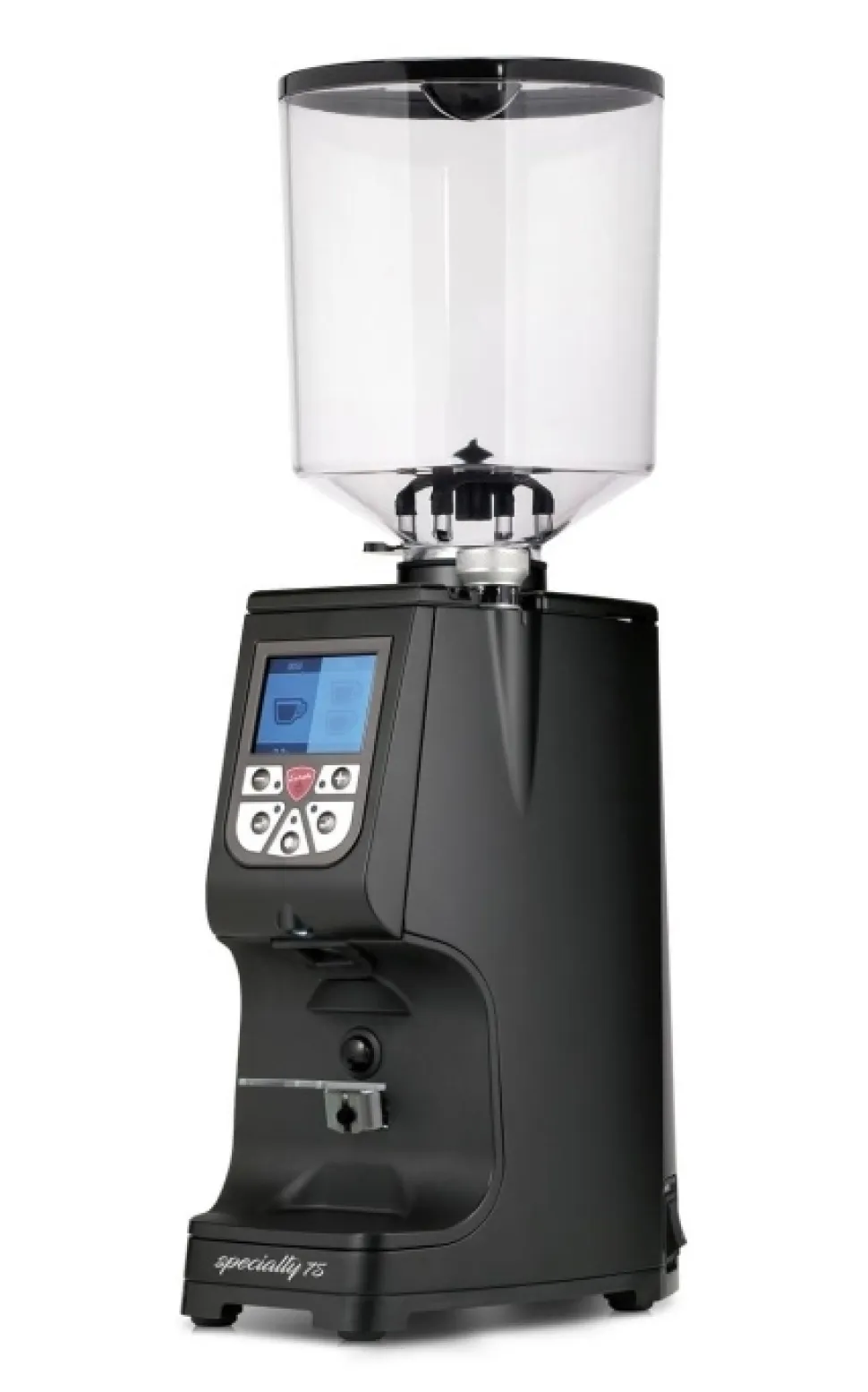 Atom Specialty 75mm Espressokvarn - Eureka