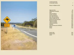 Australia: The Cookbook - Ross Dobson
